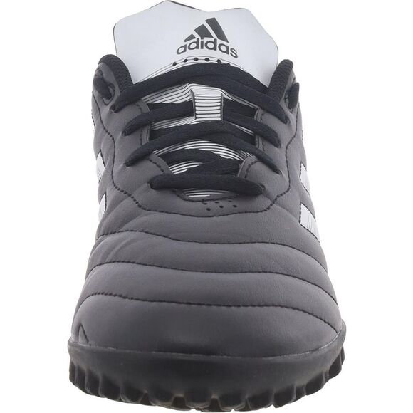 Adidas Mens Goletto VIII B/W Faux Leather Soccer T Cleats Shoes Used - Picture 2 of 4